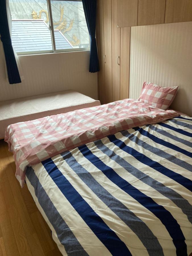 森のカフェ Hotel Beppu Luaran gambar